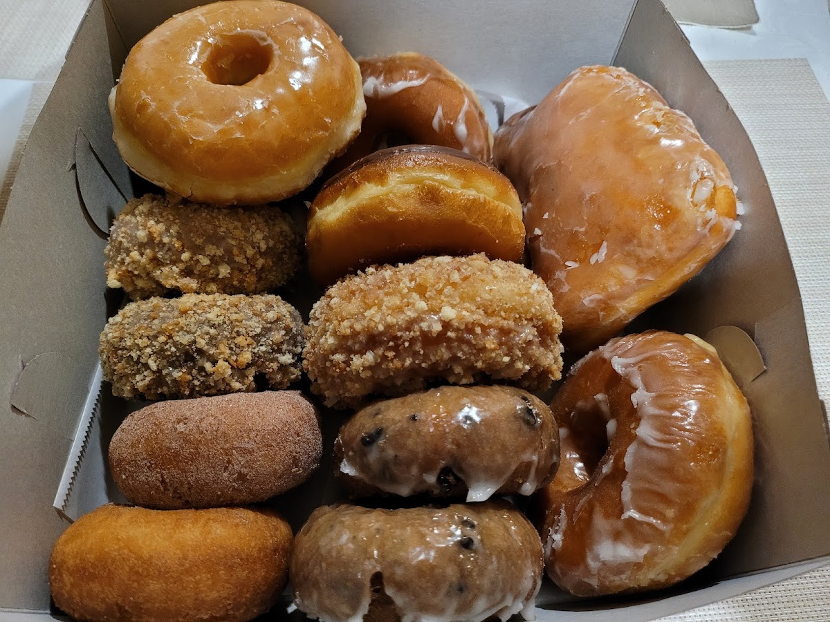 Heritage Donut Shop-2